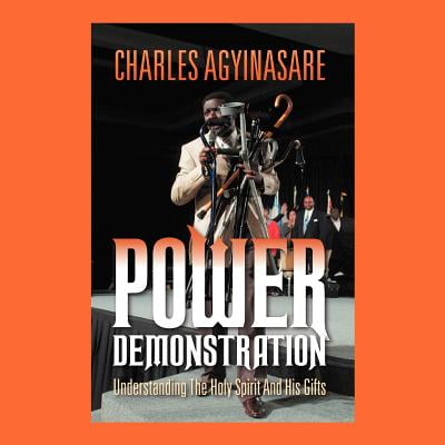 Power Demonstration: Understanding the Holy Spirit and His Gifts